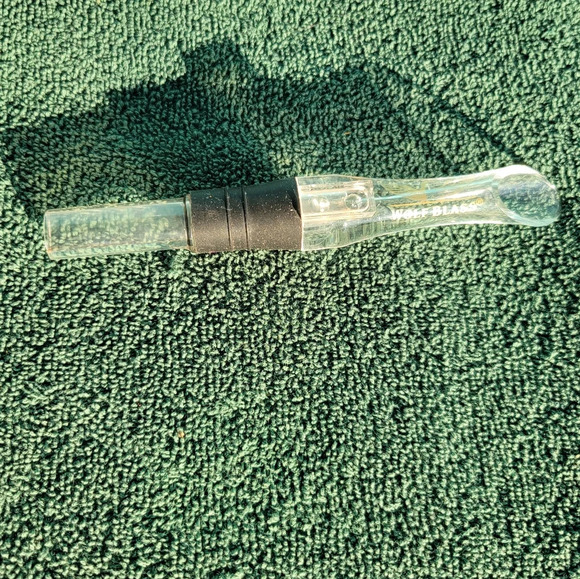 Wolfblass wine aerator - Picture 2 of 4